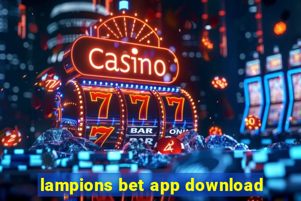 lampions bet app download